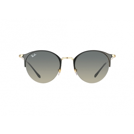 Ray-Ban Highstreet – Round Shape RB3578 187/11