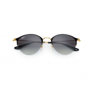 Ray-Ban Highstreet – Round Shape RB3578 187/11