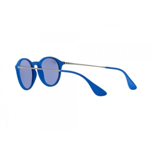 Ray-Ban Highstreet – Round Shape RB4243 62631U