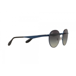 Ray-Ban Highstreet – Round Shape RB3537 185/11