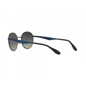 Ray-Ban Highstreet – Round Shape RB3537 185/11