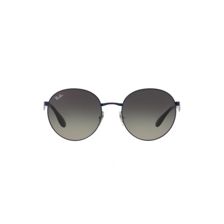 Ray-Ban Highstreet – Round Shape RB3537 185/11