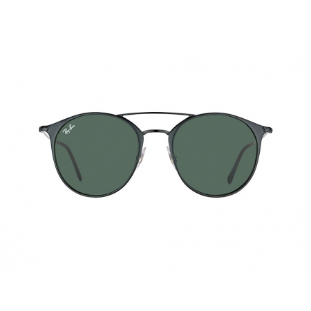 Ray-Ban Highstreet – Round Shape RB3546 186