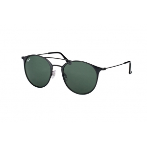 Ray-Ban Highstreet – Round Shape RB3546 186