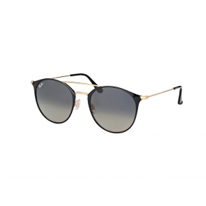 Ray-Ban Highstreet – Round Shape RB3546 187/71