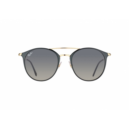 Ray-Ban Highstreet – Round Shape RB3546 187/71