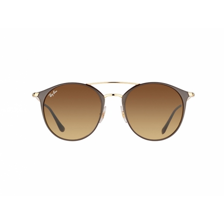 Ray-Ban Highstreet – Round Shape RB3546 900985