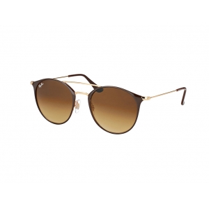 Ray-Ban Highstreet – Round Shape RB3546 900985