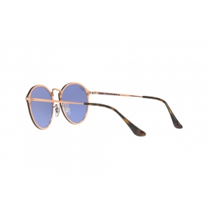 Ray Ban Icons – Round Blaze RB3574N 90351U