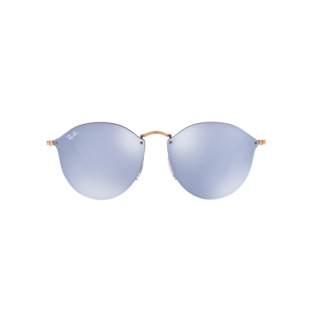 Ray Ban Icons – Round Blaze RB3574N 90351U