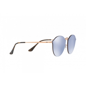 Ray Ban Icons – Round Blaze RB3574N 90351U