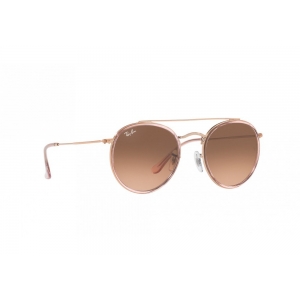 Ray Ban Icons – Round Double Bridge RB3647N 9069A5