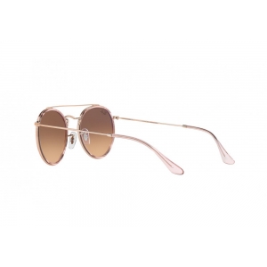 Ray Ban Icons – Round Double Bridge RB3647N 9069A5