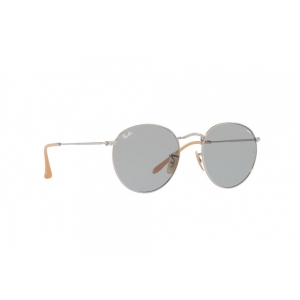 Ray Ban Icons – Round Metal RB3447 9065I5