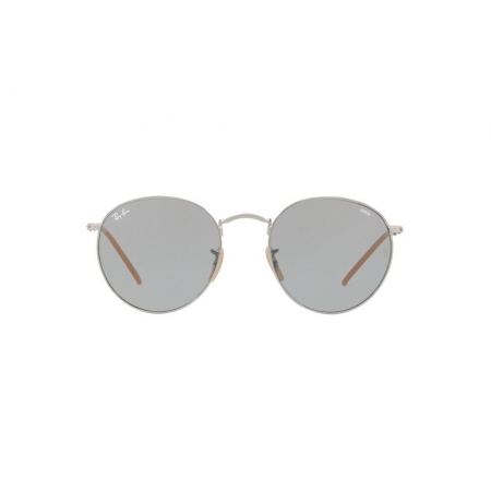 Ray Ban Icons – Round Metal RB3447 9065I5