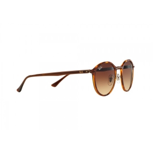 Ray-Ban Icons – Round Lightray Titanium RB4242 620113