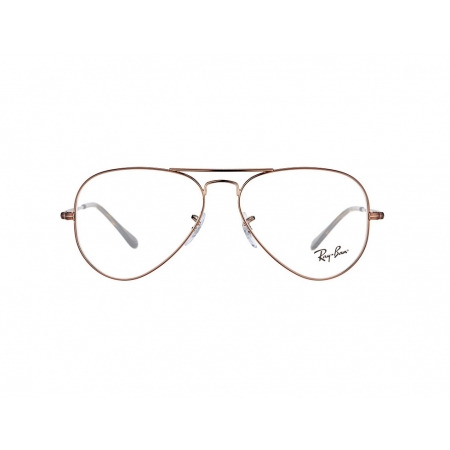 Ray-Ban - Aviator RX6489 2531