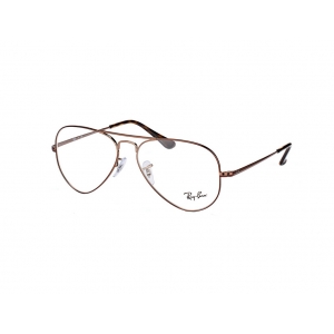 Ray-Ban - Aviator RX6489 2531