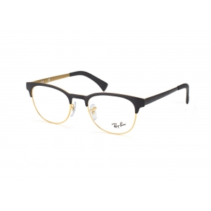 Ray-Ban - Clubmaster RX6317 2833