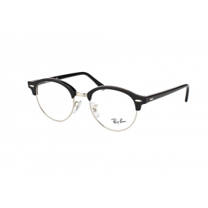 Ray-Ban - Clubround RX4246V 2000