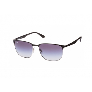 Ray Ban Highstreet – Square Shape RB3569 90048G