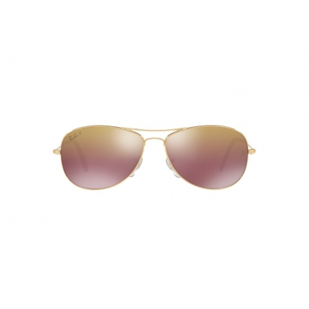 Ray-Ban Highstreet – Pilot Shape Chromance RB3562 001/6B