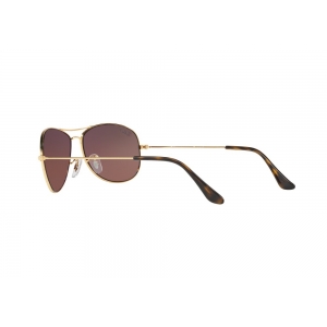 Ray-Ban Highstreet – Pilot Shape Chromance RB3562 001/6B