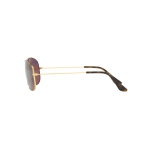 Ray-Ban Highstreet – Pilot Shape Chromance RB3562 001/6B