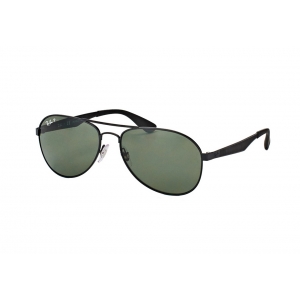 Ray-Ban Highstreet – Pilot Shape RB3549 006/9A