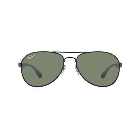 Ray-Ban Highstreet – Pilot Shape RB3549 006/9A