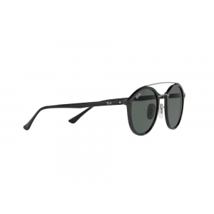 Ray-Ban Highstreet – Round Shape Lightray RB4266 601/71