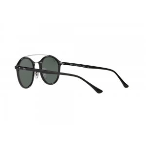 Ray-Ban Highstreet – Round Shape Lightray RB4266 601/71