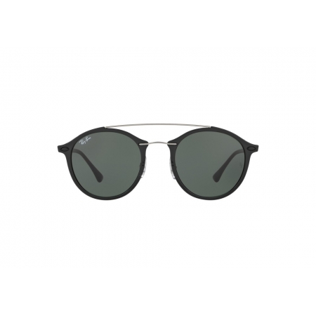 Ray-Ban Highstreet – Round Shape Lightray RB4266 601/71