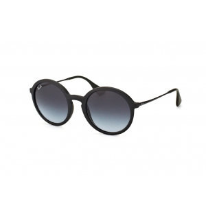 Ray-Ban Highstreet – Round Shape RB4222 622/8G