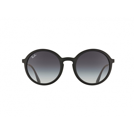 Ray-Ban Highstreet – Round Shape RB4222 622/8G