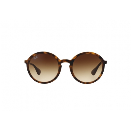 Ray-Ban Highstreet – Round Shape RB4222 865/13