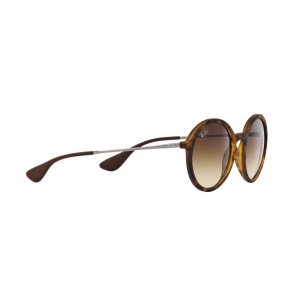 Ray-Ban Highstreet – Round Shape RB4222 865/13