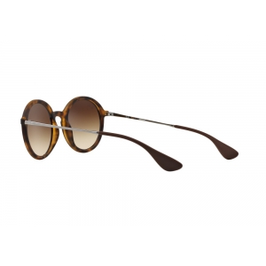 Ray-Ban Highstreet – Round Shape RB4222 865/13