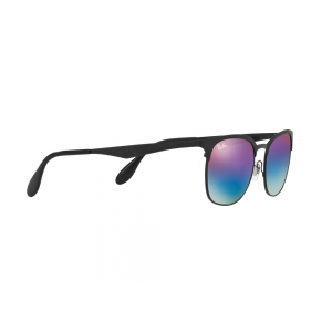 Ray-Ban Highstreet – Square Shape RB3538 186/B1