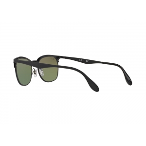 Ray-Ban Highstreet – Square Shape RB3538 186/B1