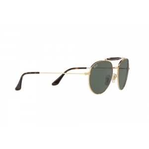 Ray-Ban Highstreet – Square Shape RB3540 001