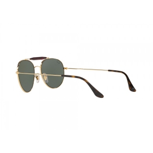 Ray-Ban Highstreet – Square Shape RB3540 001