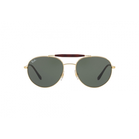 Ray-Ban Highstreet – Square Shape RB3540 001