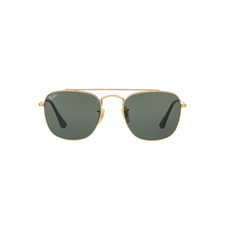 Ray-Ban Highstreet – Square Shape RB3557 001