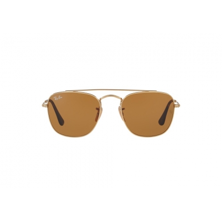 Ray-Ban Highstreet – Square Shape RB3557 001/33