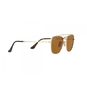 Ray-Ban Highstreet – Square Shape RB3557 001/33