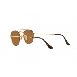 Ray-Ban Highstreet – Square Shape RB3557 001/33