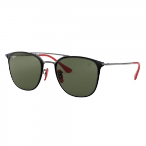 RAY BAN FERRARI RB3601M F020/31