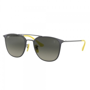 RAY BAN FERRARI RB3601M | F023/71