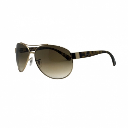 Ray-Ban Icons – Active Lifestyle RB 3386 001/13